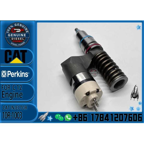 Engine Fuel Injector 223-5327 229-8842 10R-1003 10R-1258 212-3465 212-3468 317-5278 187-6549