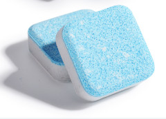 Wholesale 11g Washing Machine Cleaning Tablets from china suppliers