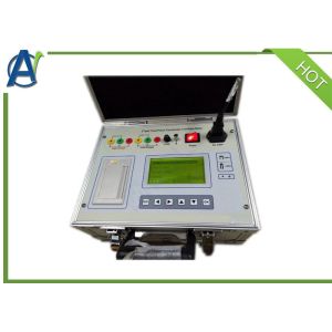 Z Type Transformer Turns Ratio Tester for Z Type Transformer Test Instrument