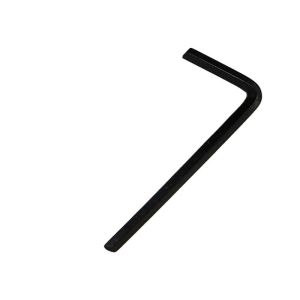 6mm 8mm Flat Head Hex Allen Key Spanner Galvanized Steel B7 B7M Black Oxide L