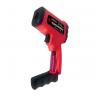 Buy cheap 25*30cm Non Contact Infrared Thermometer , Handheld Laser Thermometer from wholesalers