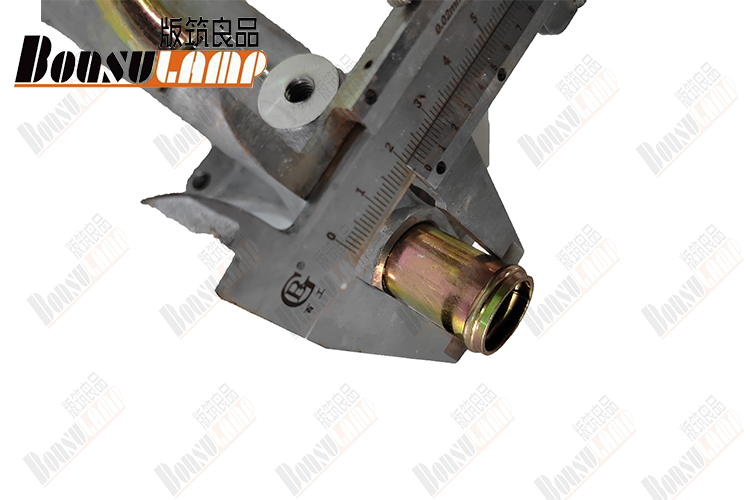 Thermostat Cover Of Isuzu Parts 700P FTR/4HK1 OEM 8-97371775-1 8973717751