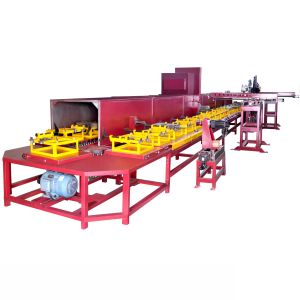 CE Polyurethane PU Sole Injection Molding Machine