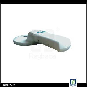 BLE Microchip FDX-B Handheld RFID Reader For Livestock