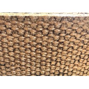 Non Asbestos Winch Asbestos Free Brake Lining With Brass Wire Winch Woven Brake