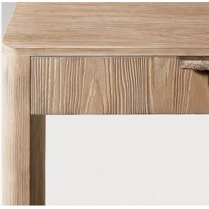 CT-006 Bedroom Modern Console Table Furniture With Roller Shutter Door Cabinet