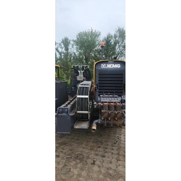 used 42ton hdd machine, used xcmg 42ton hdd machine, used 42ton hdd rig