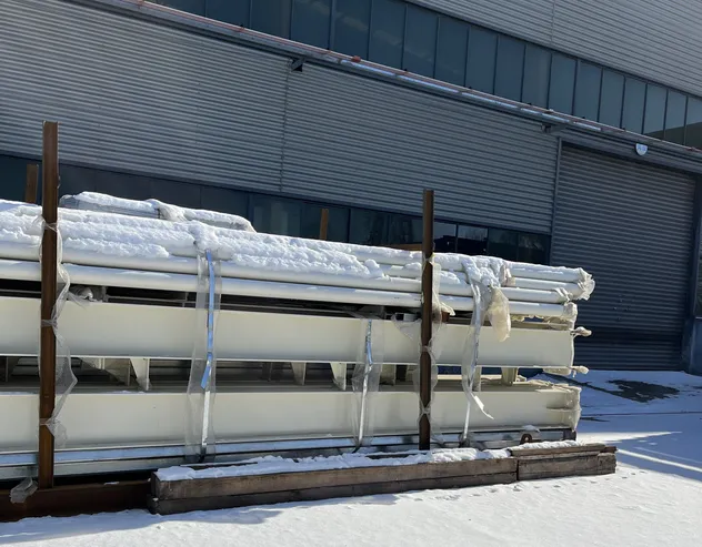 Professional Steel Structure Workshops with Safe and Solid Construction