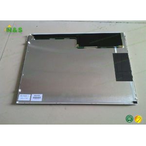 LQ150X1LG71 Sharp LCD Panel 15.0 inch with 304.1×228.1 mm Active Area