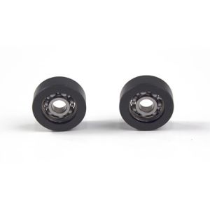 Cutom Peek Plastic Bearings Custom Mechanical Bearings