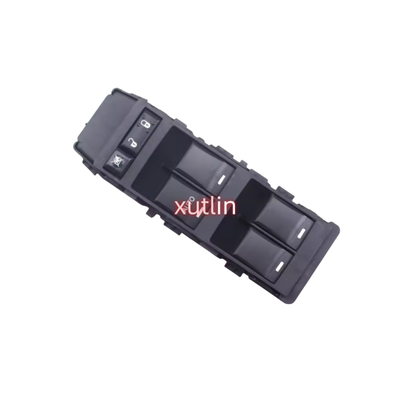 Auto Engine Sensors Master Driver Side Power Window Switch OEM 4602780AA.04602780AA For Jeep Compass Patriot Dodge