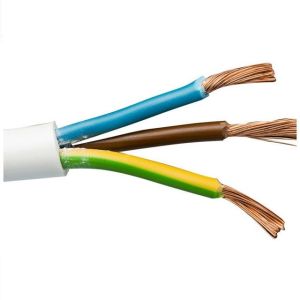 3 X2.5MM2 household Electrical power wire