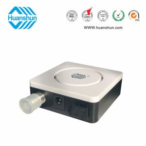 Fliter Optical Receiver Single Output 1*76dBm