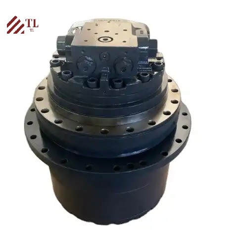 170401-00042A 170401-00042 170401-00037A Doosan Crawler Excavator Final Drive