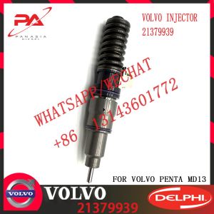 Diesel Fuel Injector 3801369 BEBE4D18002 BEBE4D27002 3847790 21379939 E3/E3.18