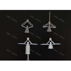 10mm Plastic Tile Spacers - Package 1000pcs/bag Reliable Performance