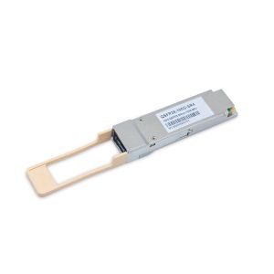 100m QSFP28 100GBASE SR4 MTP MPO-12 Over OM3 OM4 MMF Optical Transceiver Module