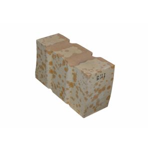Acid Erosion Resistance 94.5 SiO2 Silica Refractory Bricks