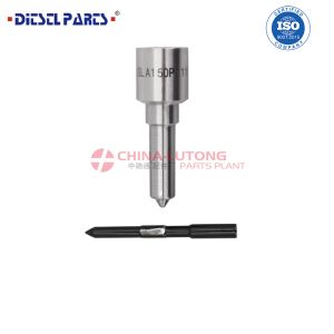 Common Rail Fuel Injector Nozzle 0 433 175 343 Dsla150p1156 for VW Touareg