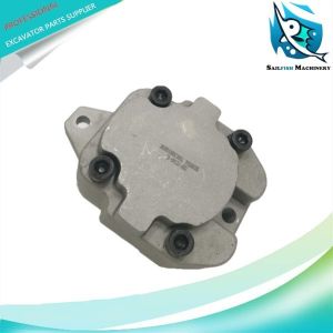 Best quality UCHIDA A8v107 gear pump\hydraulic pump for Sumitomo excavator