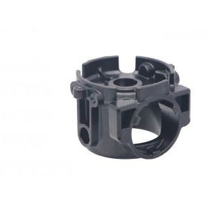 CAD Designed Metal Die Casting Precise Anodizing and CMM Inspection