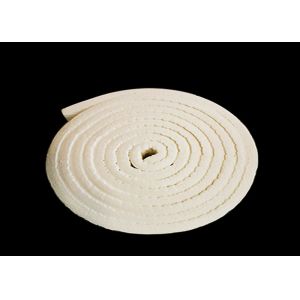 1260STD Steam Pipe Insulation Ceramic Wool Blanket FS-2390 Molde