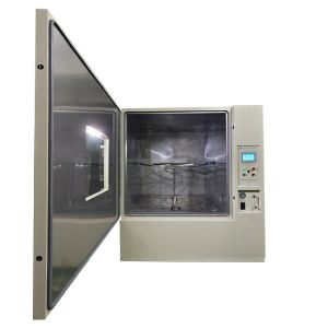 IEC 60529 IPX3 IPX4 Rain Test Chamber Waterproof Testing Machine for Electronics