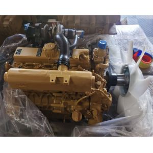 C2.6 Excavator Engine , Diesel Engines OEM Available