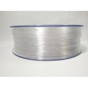 Environmentally Safe , Acid And Alkali Resistance PETG 3D Printing Filament 1