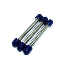 Tungsten Carbide Water Jet Cutting Head Sand Pipe Mixed Nozzle Wear Resistance