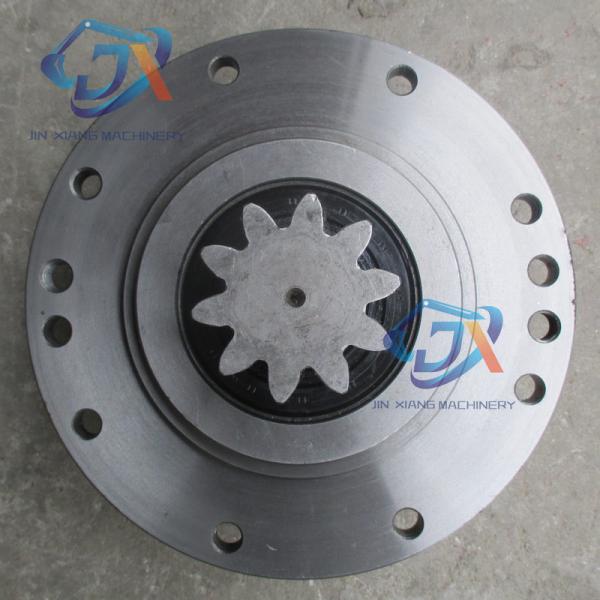 STAR ZEBRA 708-7T-00160 Excavator PC56 Swing Reduction Gearbox PC55 PC50UU PC40