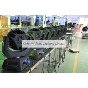 5R 200W Beam Moving Head Clay Paky Sharpy
