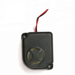 High DB siren 24V piezo buzzer police siren fire alarm siren 12V DC BUZZER