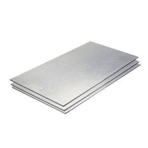 Temper O-H112 Coated 4ft X 8ft Aluminum Sheet Manufacturer For Building From