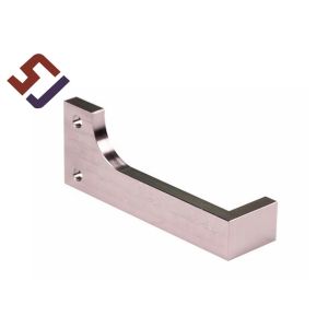 SS Lathe Turning Precision Machining Part CNC Milling Casting Customizable