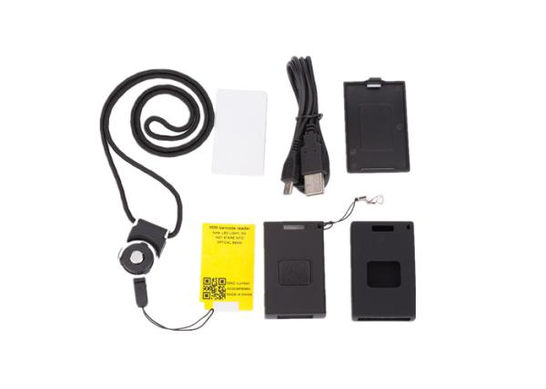 Quality Postech MS3392 2D QR Code Wireless Barcode Scanner For All In One Pos Retail System for sale