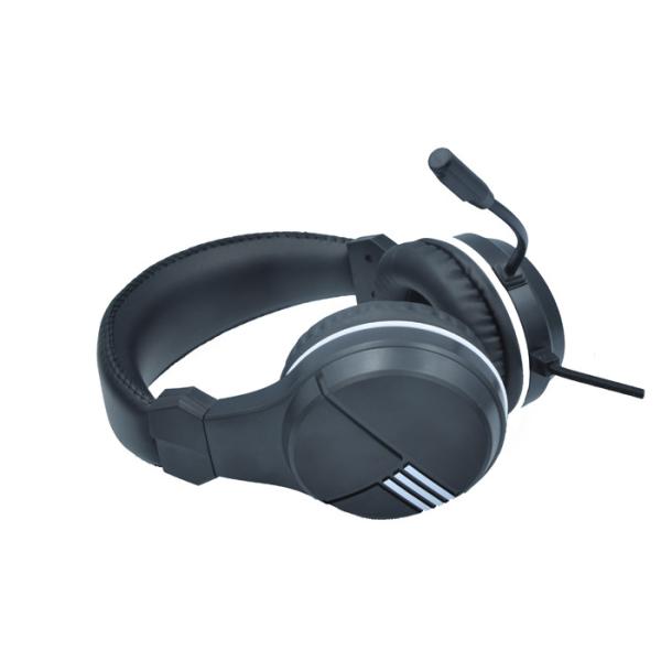 Wired CE PS4 PS5 Gaming Headset With Mic 3.5mm Plug