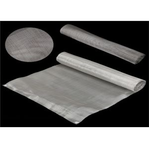 Stainless Steel Filter Mesh Micron Filter Mesh Stainless Steel Woven Wire Mesh