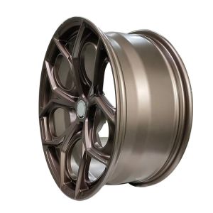 Customized High performance aftermarket passenger car 18''19''20''glossed face