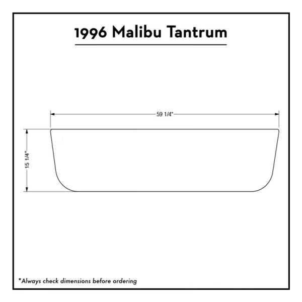 Quality Wefoam Stain Resistant 1/4" Elastic Boat Deck Pad for sale