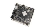 LVDS Display Interface and Multi-Touch Screen Support on RK3399 Android Embedded