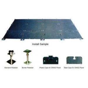 High Quality OA Intelligent Raised Floor