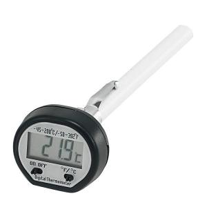 Wholesale C/F Switching Function Instant Read Digital Thermometer Protective Sheath Included from china suppliers