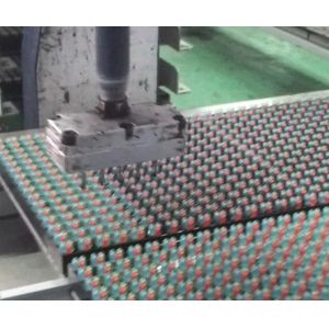 Electric Driven Full Auto Multi-Purpose Glue Dispenser for Daheng Patent Plunger