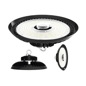 China 240 Watt Ufo High Bay Light Bluetooth Control Easy Maintenance on sale