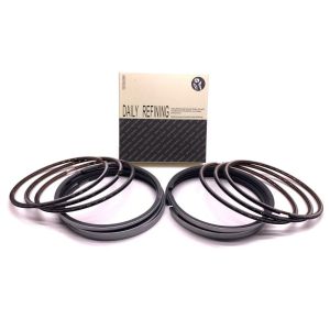 Wholesale 6d15 Piston Ring For Mitsubishi Engine Spare Parts ME997466 from china suppliers