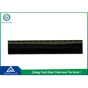 Glass Industrial 7 Inch Capacitive Touch Panel 800 × 480 Resolution