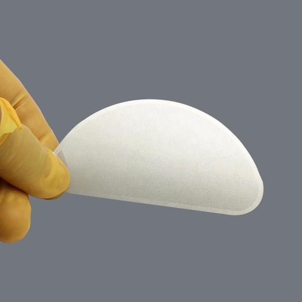 Quality 0.1mm Thickness Precision Etching Metal Mesh With Burr-free And Stress-free for sale