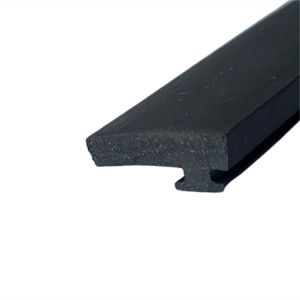 Waterproof Sealing Strip with Moulding Processing Service Noise Reduction