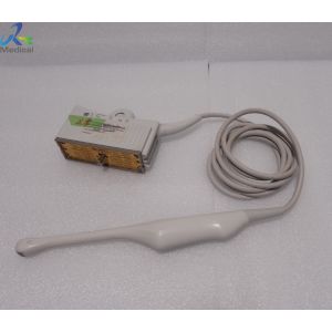 Siemens Acuson X300 C7F2 3D 4D Convex Ultrasound Transducer Hospital